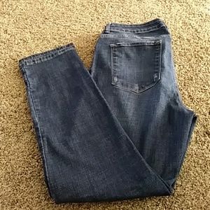 Womens jeans